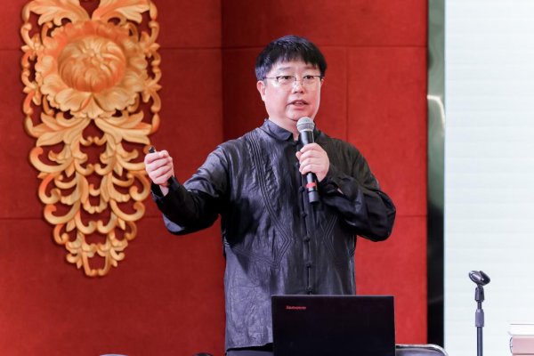 捷元网 一场唤醒草原文明基因的听觉洗礼，“京津冀晋蒙民歌之旅”活动内蒙古站启幕