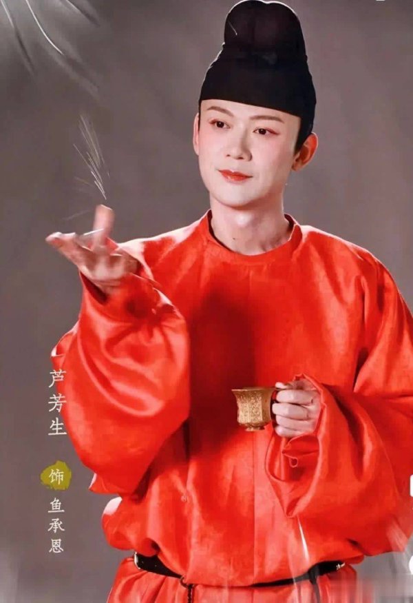 海通富配资 演十年“鬼子”不火，靠雷佳音走红，原来他是日本人！