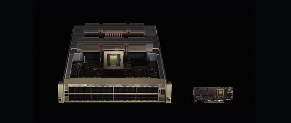 51配资网 英伟达AI以太网平台拿下大客户！支撑Meta和甲骨文大规模AI基建